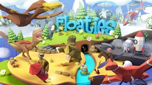 download Floaties: Endless flying apk